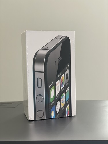 Apple iPhone 4 ブラック 本体 Apple iPhone 4 - 8GB (Black) – testshopalfa