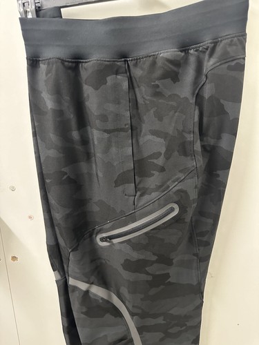 Pre-owned Under Armour 3-nwts-2024- Unstoppable Fitted Cargo Pants - Men's - 1352026 01 In Black Ghost Gray Khaki