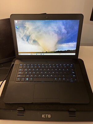 Razer Blade RZ09-01952 14'' Laptop i7-6700HQ 2.6GHz 16GB RAM 1TB GTX 1060