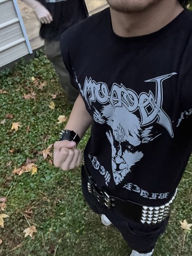 超SP！90s BURZUM Tシャツ ブラックメタル MAYHEM VENOM 超SP！90s BURZUM Tシャツ ブラックメタル MAYHEM VENOM
