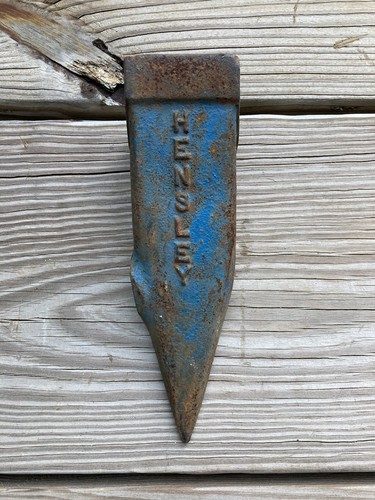 その他 Tenderly Hensley Tiger T162 3D Bucket tooth | eBay