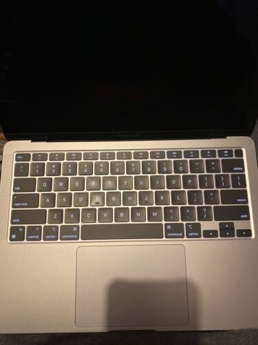 Apple Macbook Air 13.3 Apple Macbook Air 13.3
