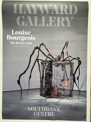 Louise Bourgeois ポスター $_12.JPG?set_id=880000500F
