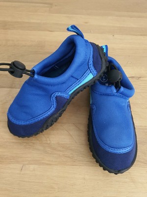 aqua shoes for babies