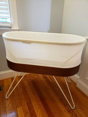 snoo baby cradle