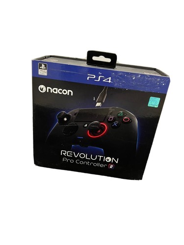 Nacon revolution pro controller 2 ps4 | eBay