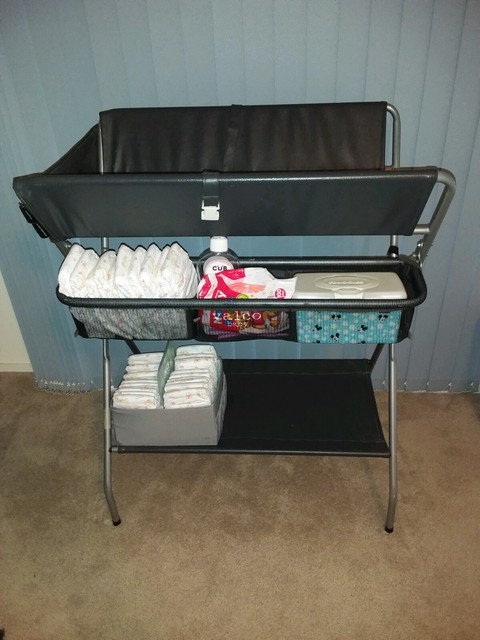 valco change table