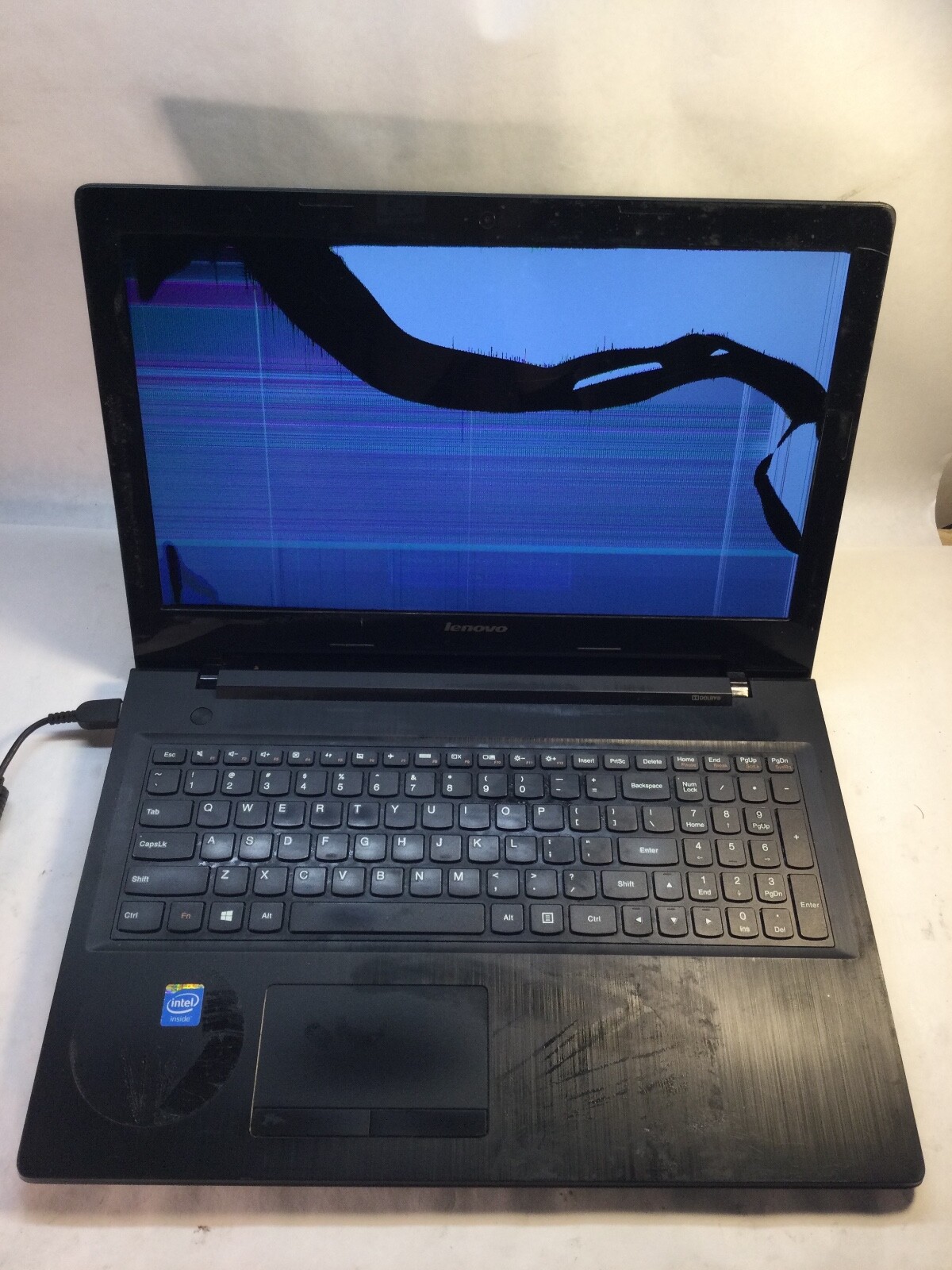 Lenovo - （A0905）LENOVOノートパソコン本体　G50-80 Lenovo G50 - スペック、テスト、価格 | LaptopMedia 日本