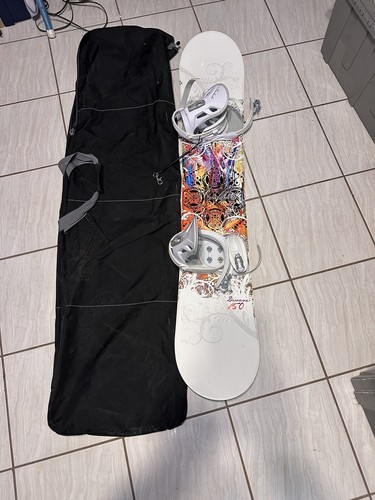 Avalanche Snowboard | Avalanche Source Snowboard