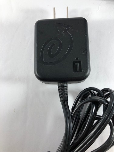 Iomega External Parallel Port Zip Drive 250 With Parallel Cable and Power Supply