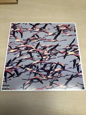 Gore by Deftones (Record, 2016)