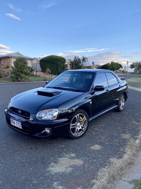 Subaru club владивосток