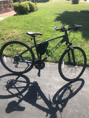 trek 7.7 fx for sale craigslist