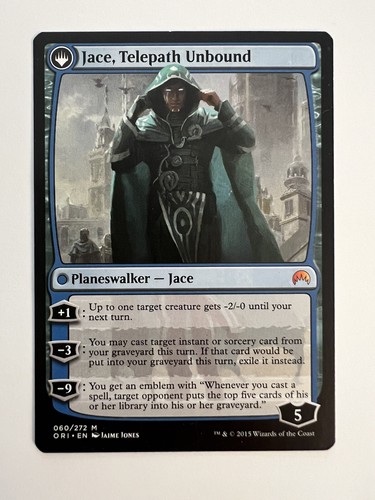 アート・デザイン・音楽 Magic Origins Planeswalker Anthology SDCC 2015 Exclusive Magic the Gathering Magic Origins