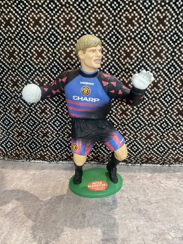 Vivid Imaginations Peter Schmeichel Manchester United 9
