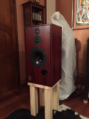 harbeth super hl5 plus for sale