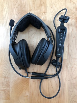 Bose A20 Aviation Headset w/ BluetoothのeBay公認海外通販 Bose A20 Aviation Headset w/ BluetoothのeBay公認海外通販