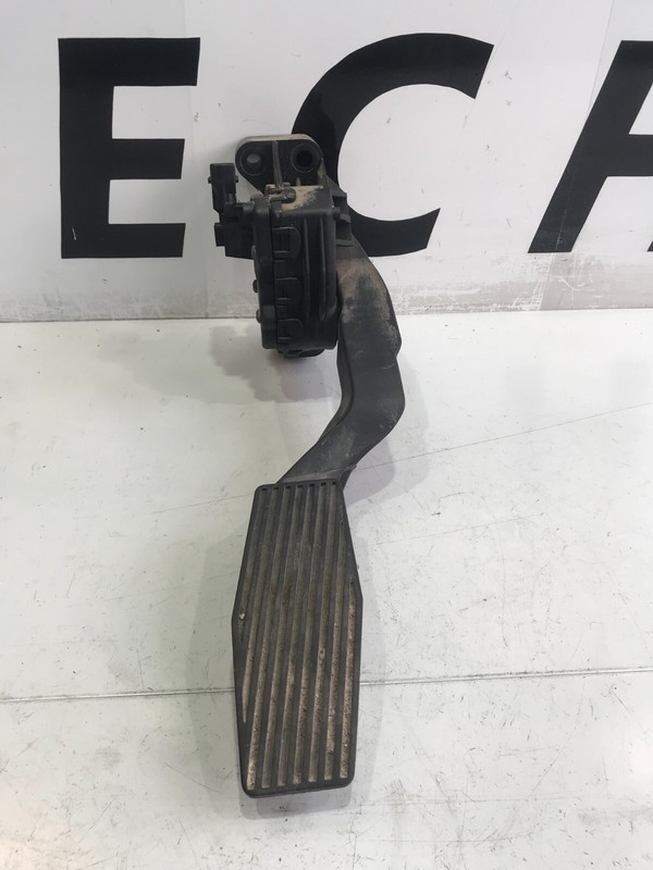 Opel Zafira A, (2005 - 2008) B Gm9202341 PÃ©Dale D'AccÃ©LÃ©Rateur