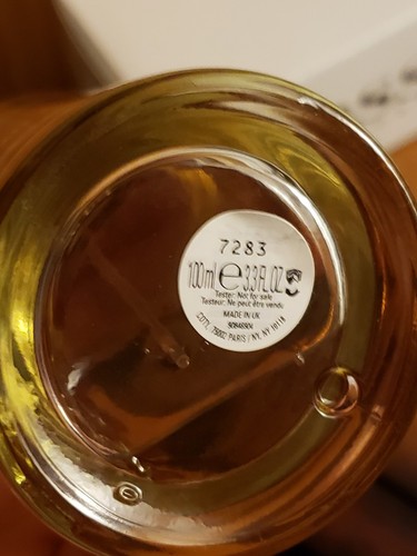 Boss bottled intense edp