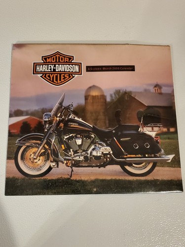 Harley Davidson - ハーレーダビッドソンHarley-Davidsonカレンダー 2015〜2023 Softail Standard 2023 Harley Davidson