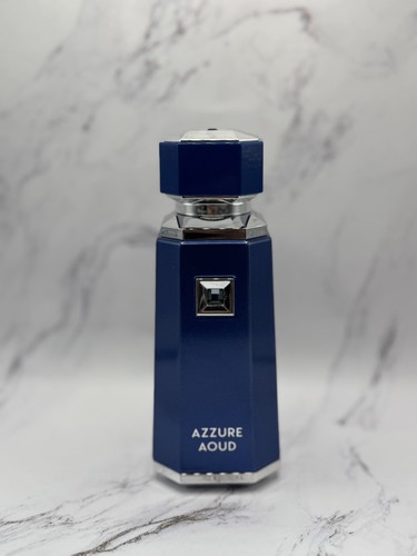 Azzure Aoud 100 Ml EDP By FRENCH AVENUE PARIS (FRAGRANCE