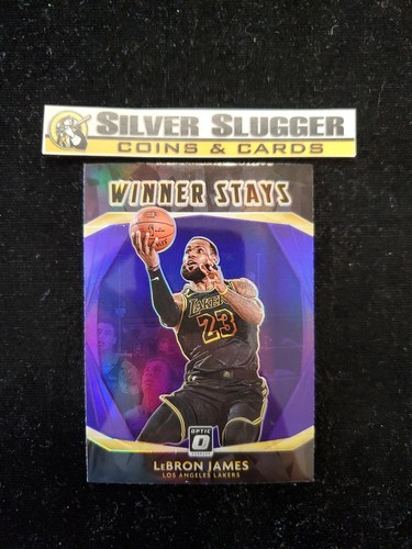 シングルカード 2020-21 Donruss Marvels Lebron James Lebron James 20-21 donruss net marvels #15 | eBay