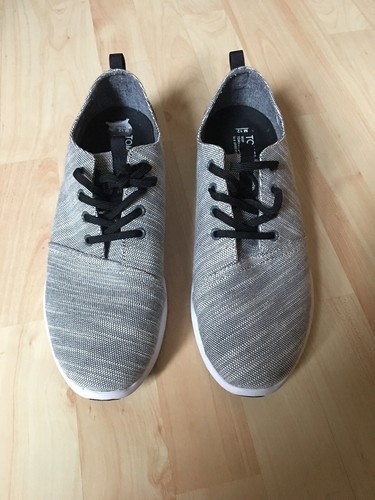 mens toms del sur casual shoe