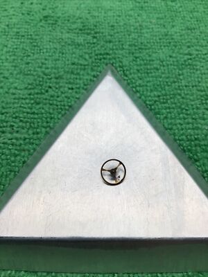 Gruen 244 721/1476 Balance Complete Watch Part