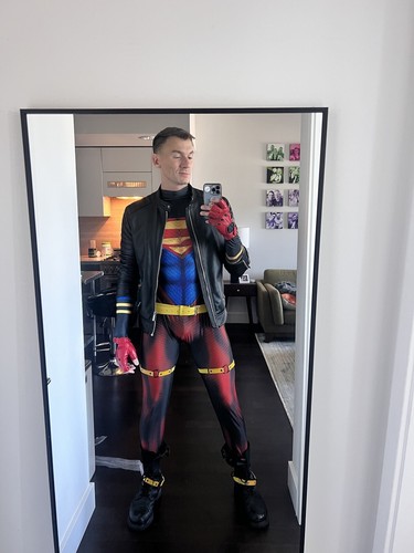 Item photo(s) from verified buyer