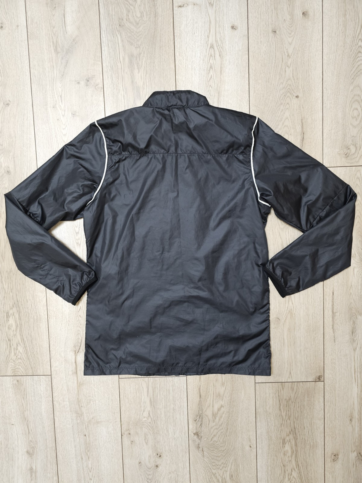 BRIGHTON HOVE ALBION 2023 2024 TRAINING FOOTBALL JACKET SOCCER