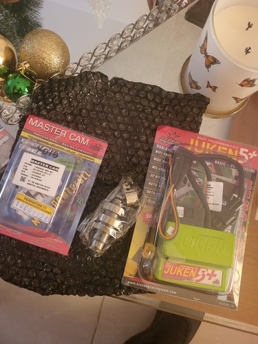 Fotos del artículo de un comprador verificado