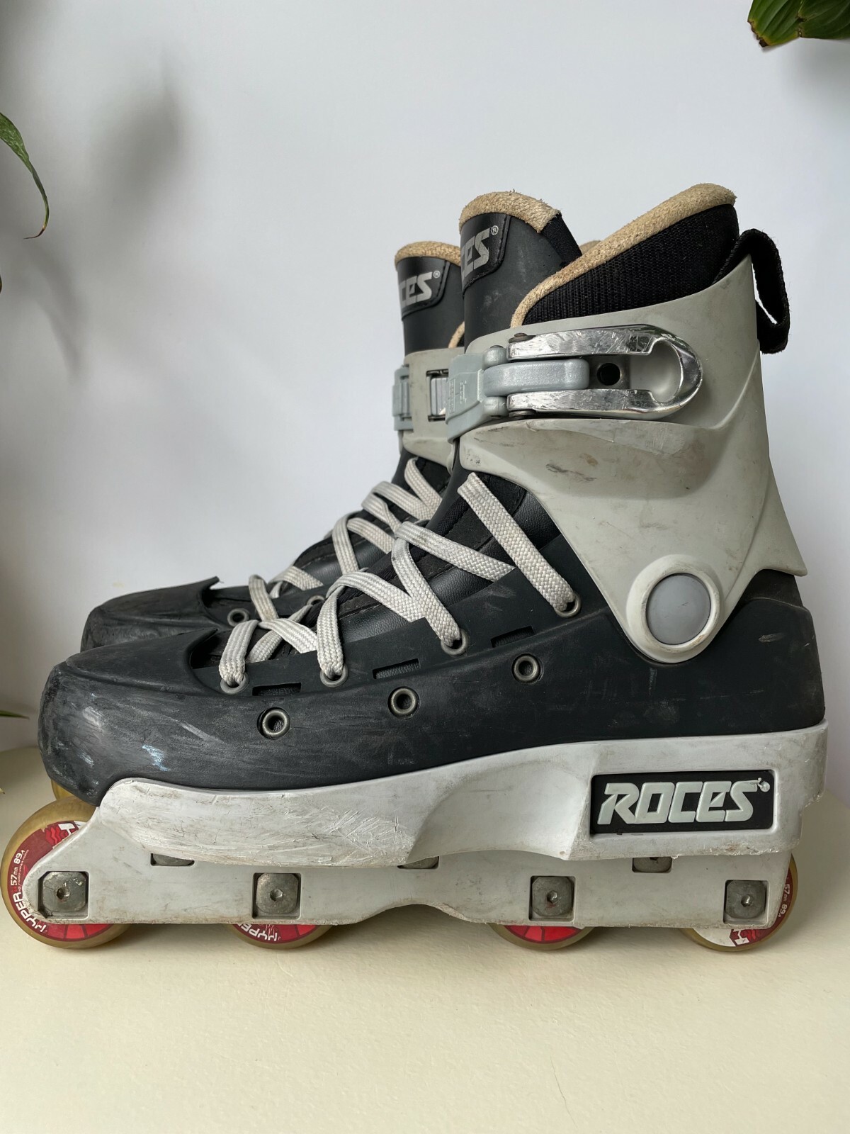 Roces Ice Skate rsh1