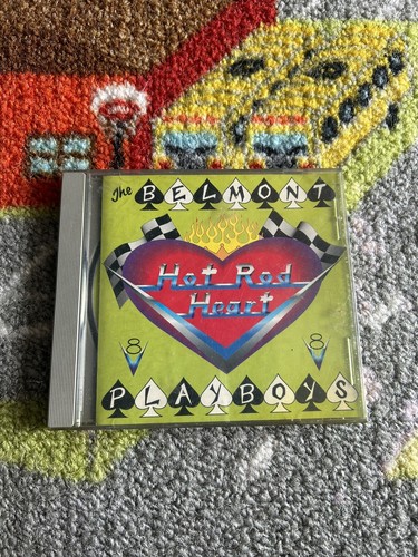 レトロ バーバパパ CDラック ブルー ピンク 2003年 レア a253-750-755mail.jpg