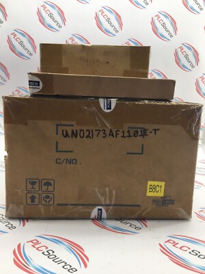 ADVANTECH UNO2173AF1101E-T UNO-2173A COMPUTER EMBEDDED AUTOMATION