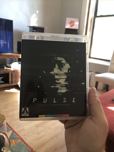 Pulse [New Blu-ray] With DVD 760137960287| eBay