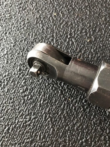 Matco Tools MT1835 1/4