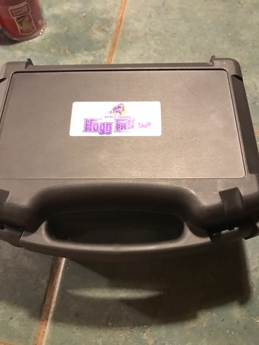 Spot Hogg Hogg Father Single And Double Pin Housings