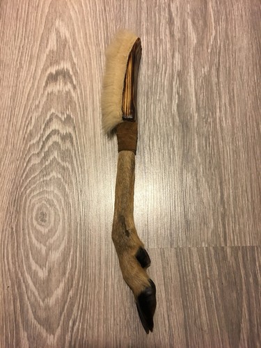 Shaman Drumstick. Beater For Shaman Drum