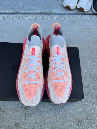 4d fusio adidas on feet