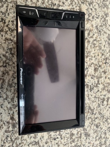 Pioneer AVH-1440NEX 2din 6.2