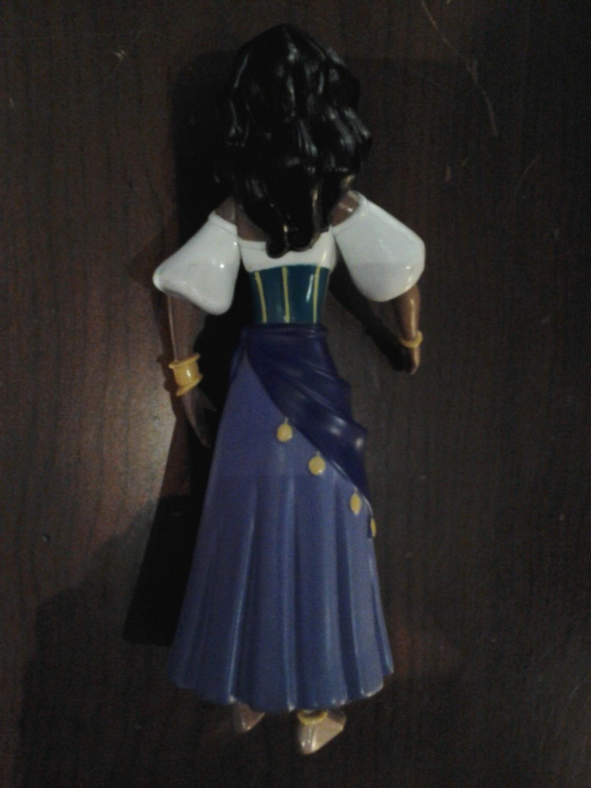 Disney's The Hunchback Of Notre Dame 9