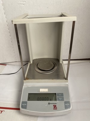 Digital Scales Balances Balance 210g