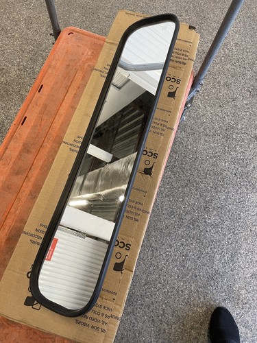Rosco Safety Glass 31