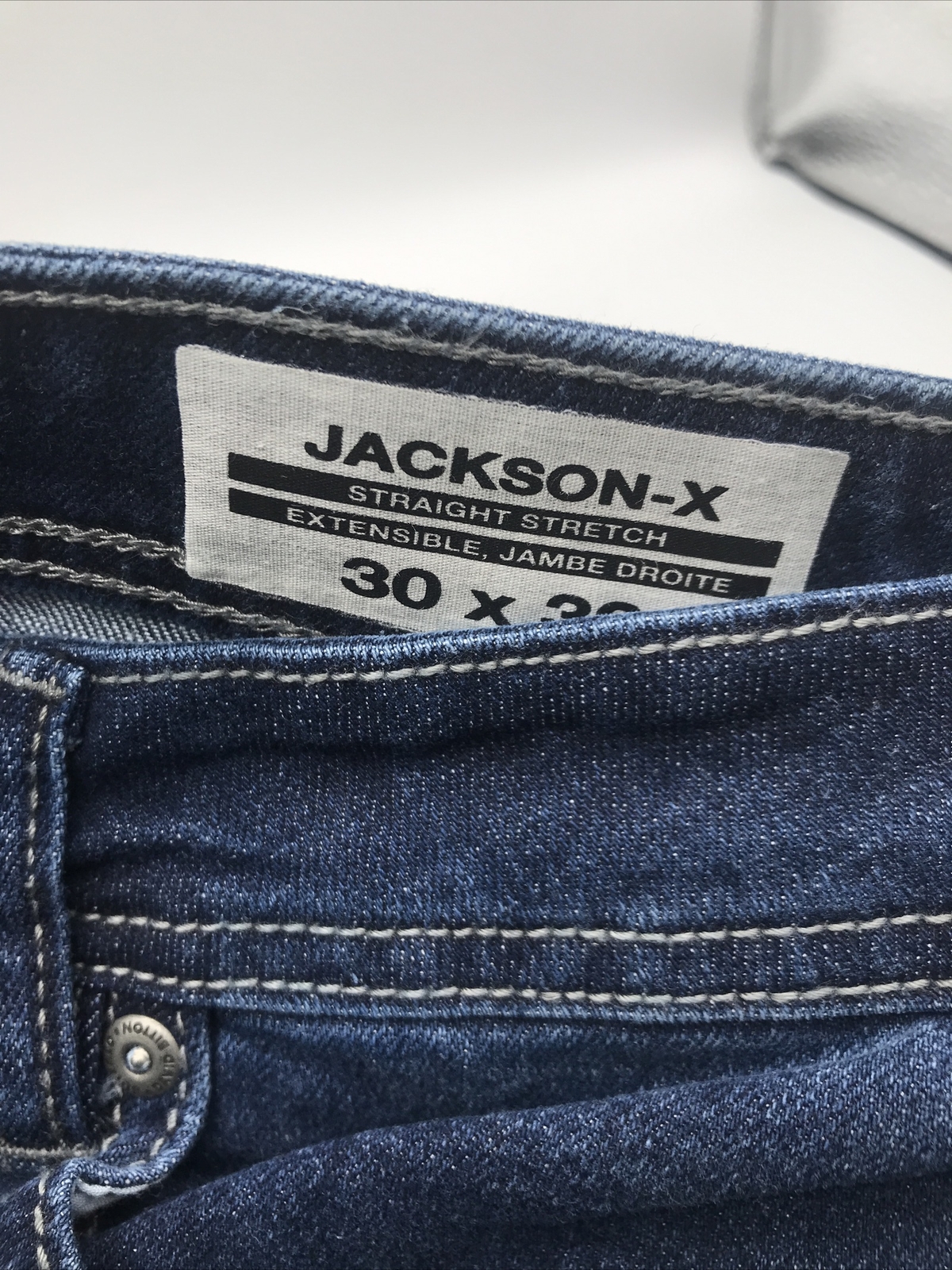 Джинсы MEN'S BUFFALO DAVID BITTON JEANS 