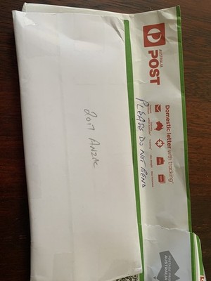 經驗證買家提供的物品圖片