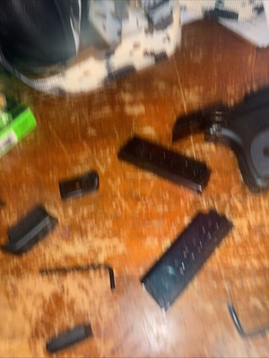 Item photo(s) from verified buyer