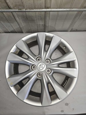 13 14 15 TOYOTA RAV-4 Wheel 18' GRADE A Alloy Limited | eBay