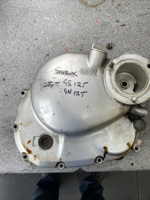 suzuki 125 engine