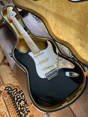 1982 Greco Eg58-120/Egf-1200 DRY Super Real Fujigen Japan