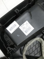 Peugeot 308 II 17-21 Lim Türverkleidung Türpappe Rechts Vorne rote Naht Leder Peugeot 308 II 17-21 06.04.2021... Vorschau 7